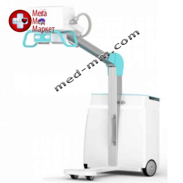 Купить Система рентгеновская диагностическая мобильная MAC (с CR системой цифрового преобразования рентгеновских снимков) цена, характеристики, отзывы